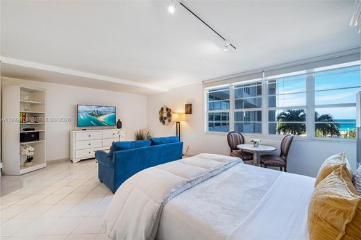 Kamienica w Miami Beach, Miami-Dade County