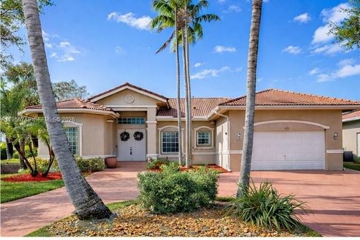 Villa in Plantation, Broward County