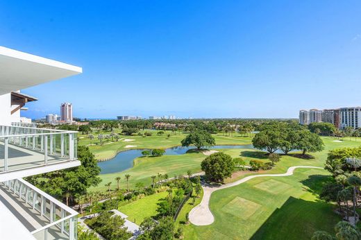 Boca Raton, Palm Beach Countyのアパートメント・コンプレックス