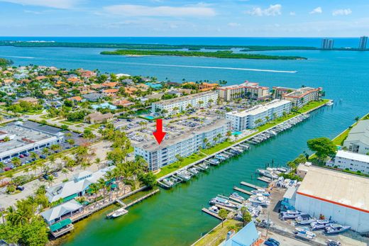 Wohnkomplexe in North Palm Beach, Palm Beach County