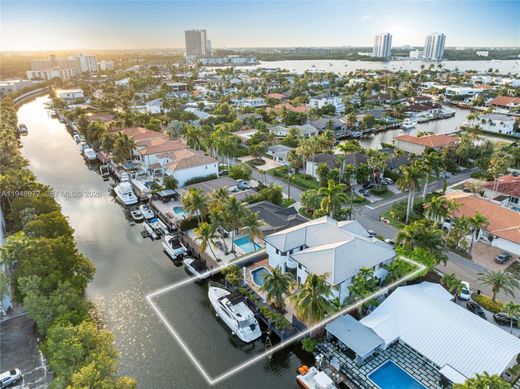 Villa in Sunny Isles Beach, Miami-Dade