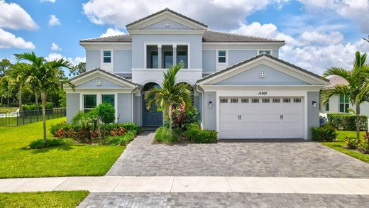 Villa in Westlake, Hillsborough County