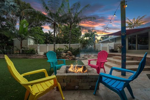 Villa in Jupiter, Palm Beach County