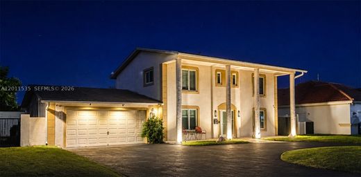 Villa Pompano Beach, Broward County