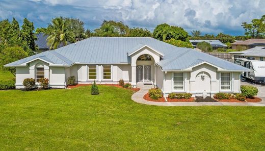 Villa in Port Saint Lucie, Saint Lucie County
