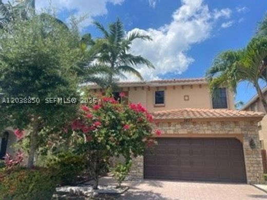 Villa in Boynton Beach, Palm Beach