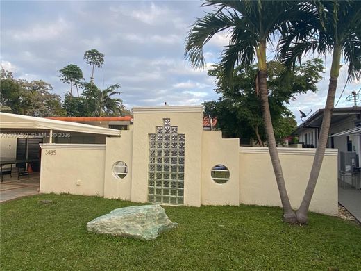 Villa in Miami Beach, Miami-Dade