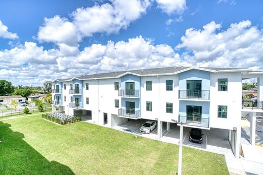Complesso residenziale a Fort Lauderdale, Broward County