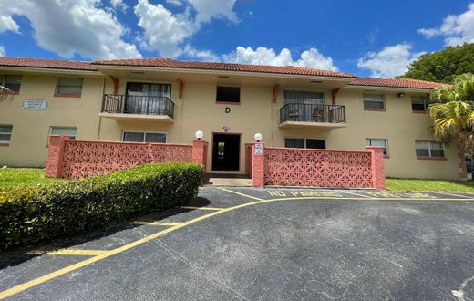 Complexos residenciais - Coral Springs, Broward County