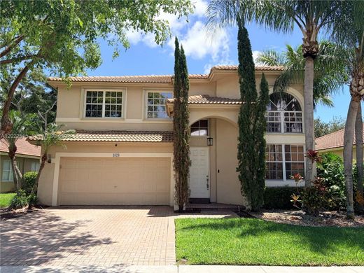 Willa w Weston, Broward County
