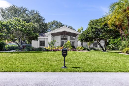 Villa - Palmetto Bay, Miami-Dade County