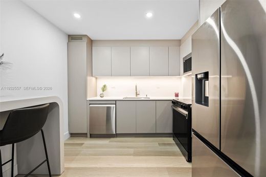 Complexes résidentiels à Aventura, Comté de Miami-Dade