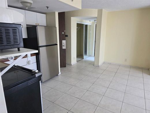 Edificio en Miami, Miami-Dade County