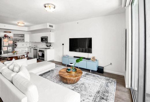 公寓楼  迈阿密, Miami-Dade County