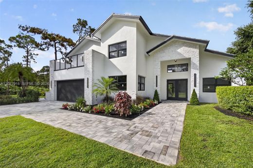 Villa in Palm Beach Gardens, Palm Beach