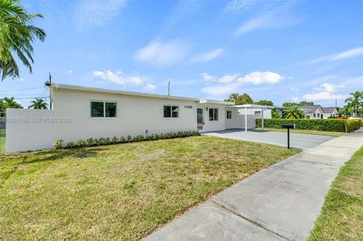 Villa in Miami, Miami-Dade