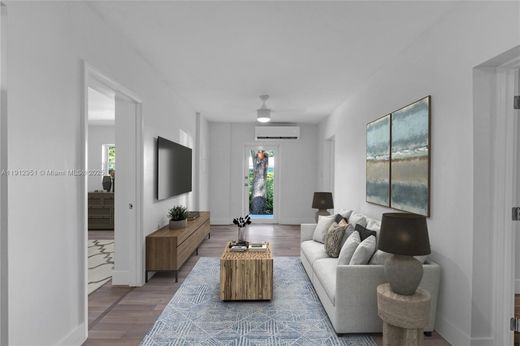 Вилла, Key Largo, Monroe County