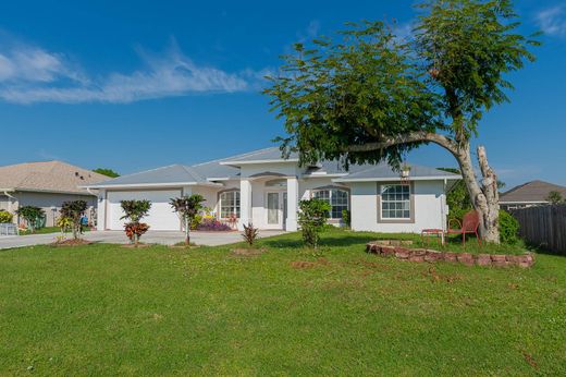 Villa a Port Saint Lucie, Saint Lucie County