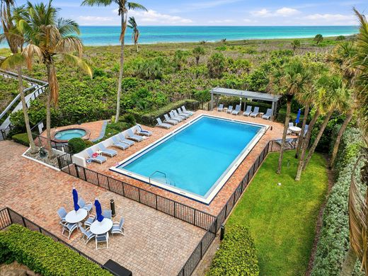 Residential complexes in Fort Pierce, Saint Lucie County