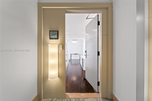 Κτίριο σε Miami Beach, Miami-Dade County