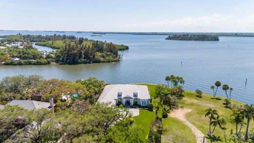 Villa a Vero Beach, Indian River County