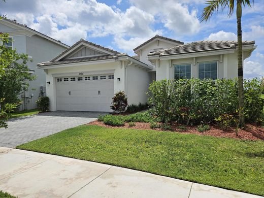 Вилла, Westlake, Hillsborough County