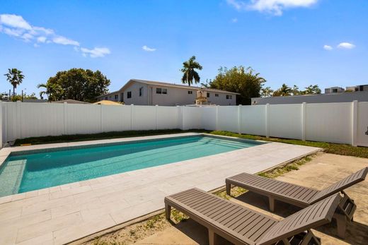 Willa w Hollywood, Broward County