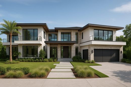 Вилла, Майами, Miami-Dade County