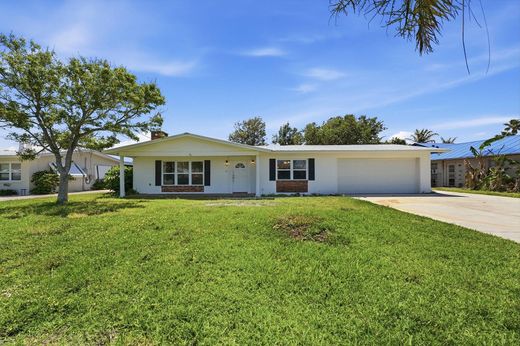 Villa in Fort Pierce, Saint Lucie County