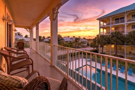 Residential complexes in Juno Beach, Palm Beach