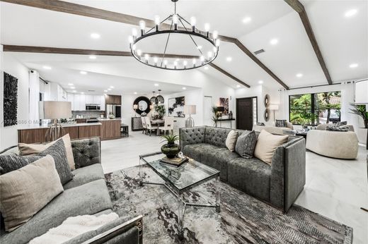 Villa à Coral Springs, Comté de Broward