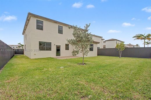 Villa en Homestead, Miami-Dade County