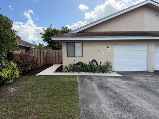 Villa en North Lauderdale, Broward County