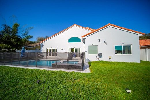 Villa in Miramar, Broward County