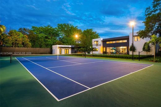 Villa in Pinecrest, Miami-Dade