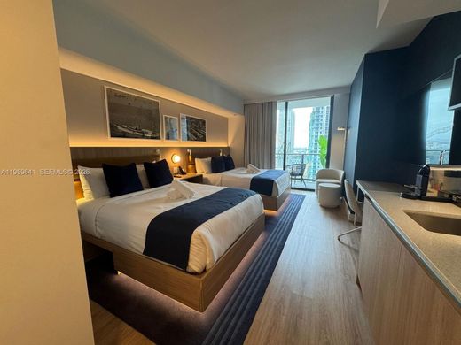 Complexos residenciais - Miami, Miami-Dade County