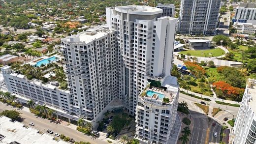 Complexes résidentiels à Hollywood, Comté de Broward