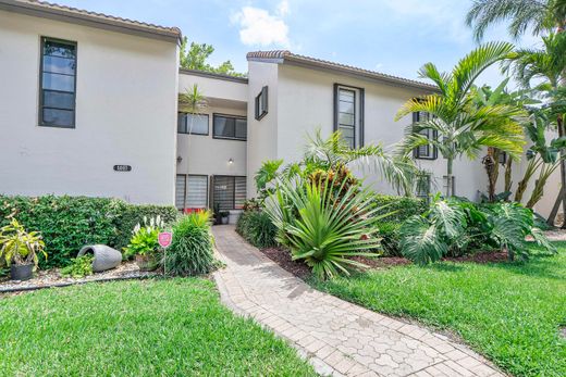 Townhouse in Plantation, Broward County