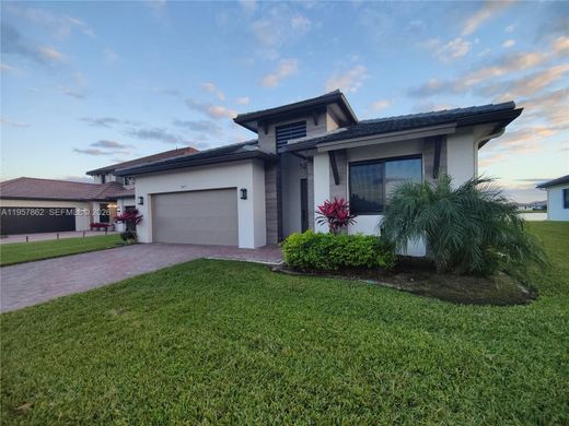 Villa in Ave Maria, Collier County