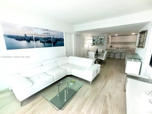 Komplex apartman Miami, Miami-Dade County