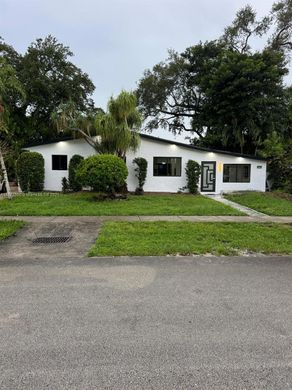 Villa a West Park, Broward County