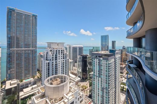 Жилой комплекс, Майами, Miami-Dade County