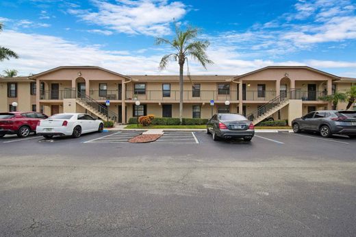 公寓楼  Boca Raton, Palm Beach County