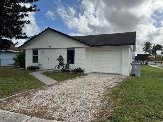 别墅  Pompano Beach, Broward County