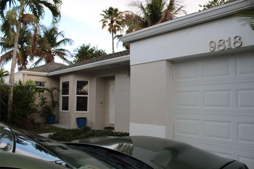 Villa Cutler Bay, Miami-Dade County