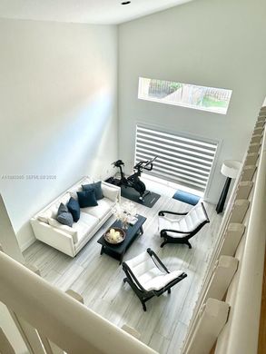 Villa - Miramar, Broward County