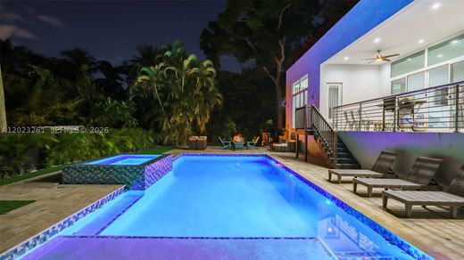 Villa - Fort Lauderdale, Broward County