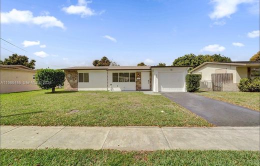 Villa in Cooper City, Broward County