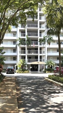 Edificio en Pompano Beach, Broward County