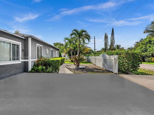 Villa en Unincorporated Dade County, Florida